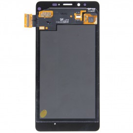 Ecran complet - Lumia 950