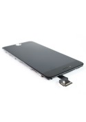 Ecran Complet Noir (LCD + Vitre + Châssis) - iPhone 6 Plus
