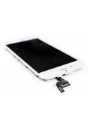 Ecran Complet Blanc (LCD + Vitre + Châssis) - iPhone 6S Plus