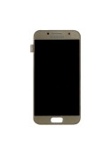Ecran complet OR (Officiel) - Galaxy A3 (2017)