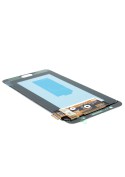 Ecran LCD + Tactile BLANC (Officiel) - Galaxy J7 (2016)