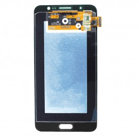 Ecran LCD + Tactile BLANC (Officiel) - Galaxy J7 (2016)