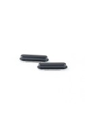 Lot de boutons Power / Vibreur / Volume - NOIR - iPad Mini