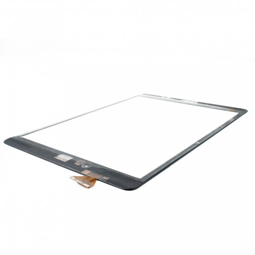 Vitre tactile NOIRE - Galaxy Tab A 9.7