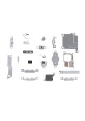 Lot de petites pièces internes - iPhone 5C