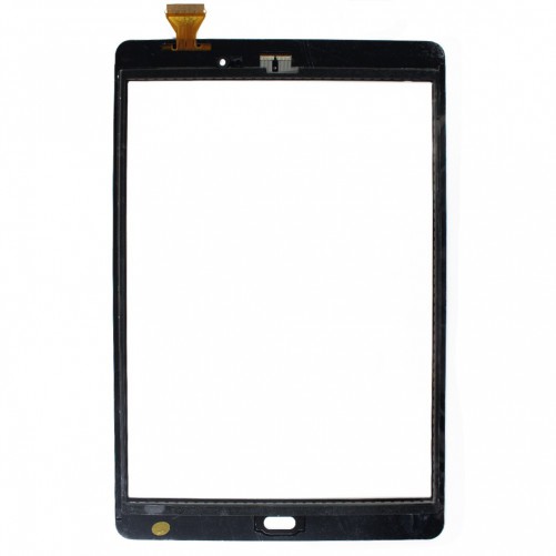 Vitre tactile BLANCHE - Galaxy Tab A 9.7