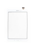 Vitre tactile BLANCHE - Galaxy Tab A 9.7