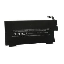 SOSav - batterie A1496 - MacBook Air 13