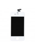 Ecran complet iPhone 4S Blanc