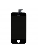 Ecran Complet iPhone 4S Noir