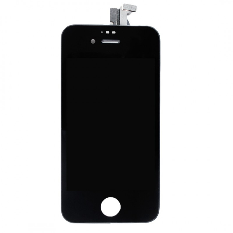 Ecran Complet iPhone 4 Noir