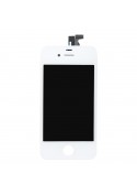 Kit réparation Ecran Complet - iPhone 4S BLANC