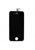 Kit Réparation Ecran complet - iPhone 4 Noir