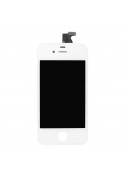 Ecran complet iPhone 4 Blanc