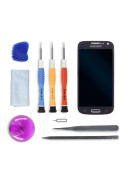 kit de réparation Ecran Noir - Galaxy S4 Mini Plus