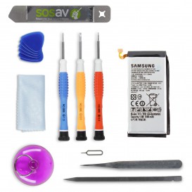 Kit de réparation Batterie - Samsung Galaxy A3