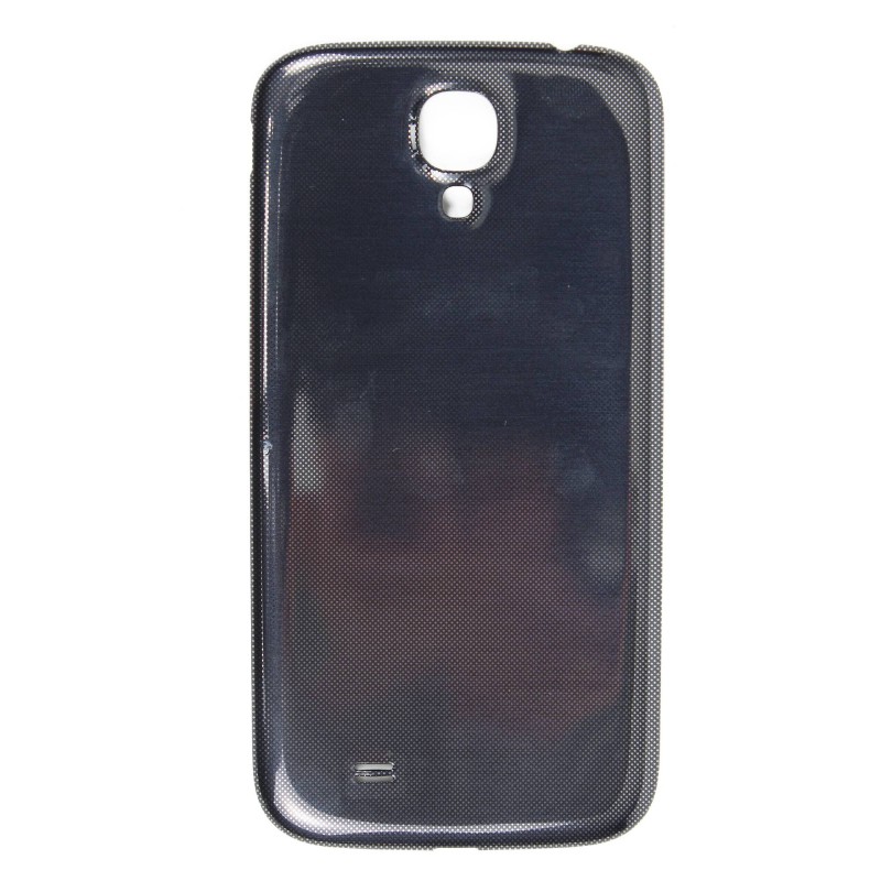Coque arrière Noire - Samsung Galaxy S4