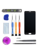 Kit de réparation Ecran Noir - Samsung Galaxy A5 2016