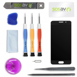 Kit de réparation Ecran Noir - Samsung Galaxy A3 (2016)