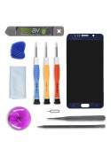 Kit de réparation Ecran Bleu - Samsung Galaxy Note 5