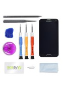 Kit de réparation Ecran Noir - Galaxy S5 Neo