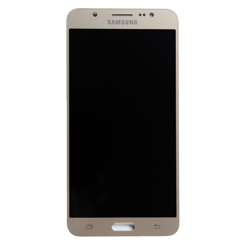 Ecran LCD + Tactile OR (Officiel) - Galaxy J7 (2016)