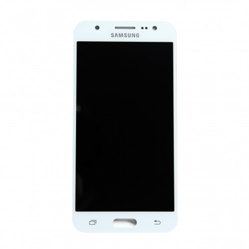 Ecran complet Blanc (Officiel) - Galaxy J5 2016