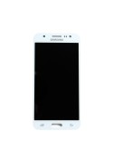 Ecran complet Blanc (Officiel) - Galaxy J5 2016