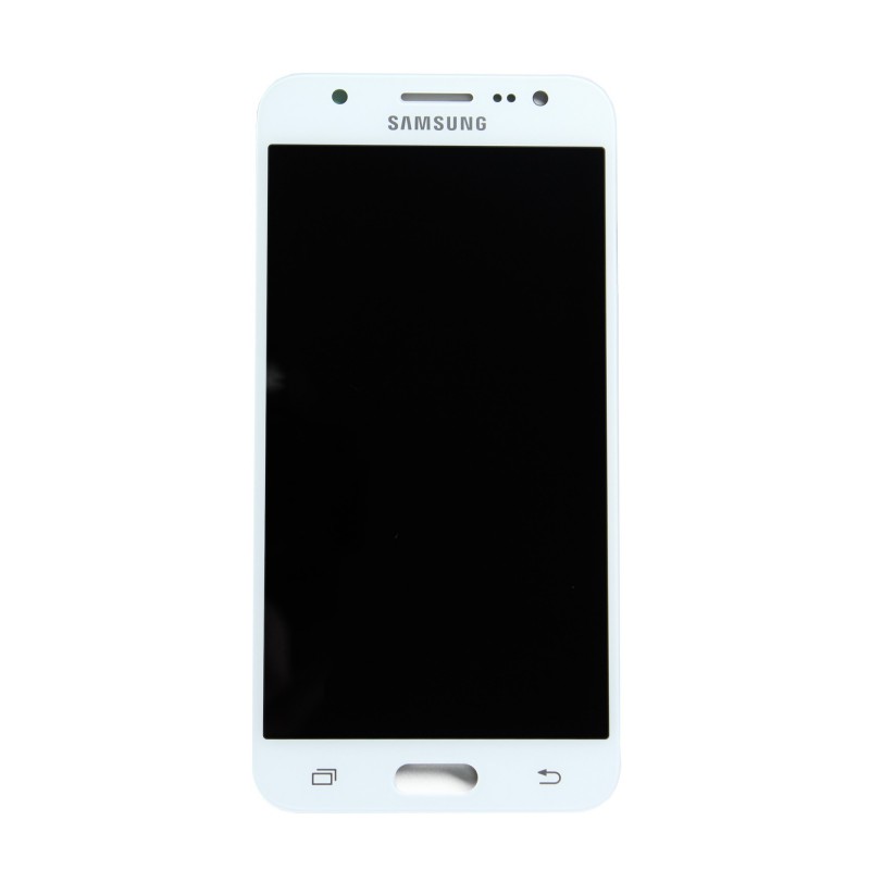 Ecran complet Blanc (Officiel) - Galaxy J5 2016