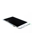 Ecran complet Blanc (Officiel) - Galaxy J5 2016