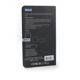 Film de protection en verre trempé - Nexus 4