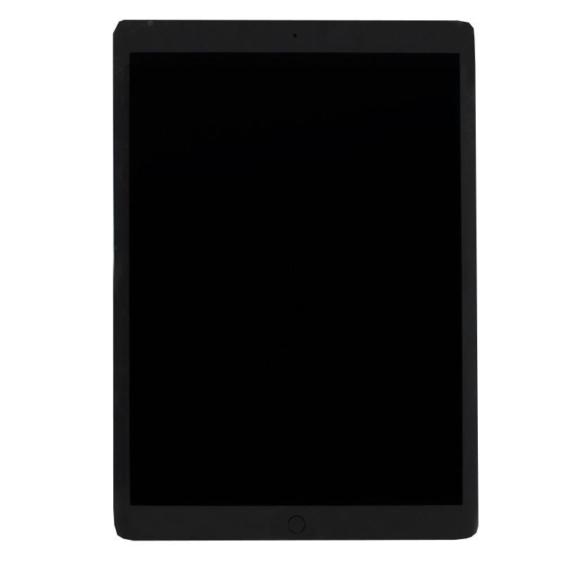 Ecran Complet Noir - iPad Pro 12,9