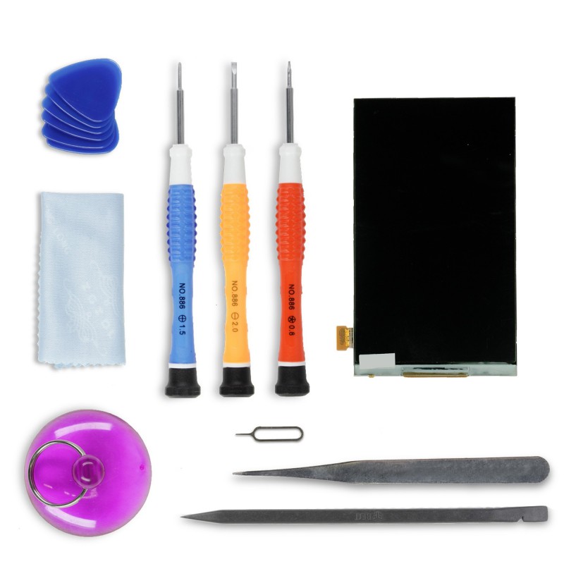 Kit de réparation Ecran LCD - Galaxy Core Prime