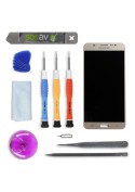 Gold Screen Repair Kit - Samsung Galaxy J7 (2016)