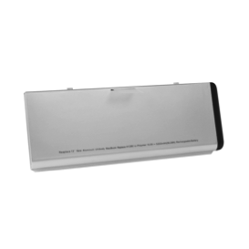 Batterie MacBook 13" A1280S - Coque blanche