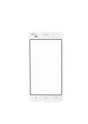 Vitre tactile BLANCHE (Officielle) - Wiko Jerry