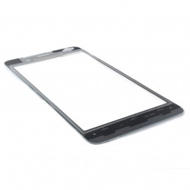 Vitre tactile BLANCHE (Officielle) - Wiko Jerry