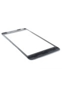 Vitre tactile BLANCHE (Officielle) - Wiko Jerry