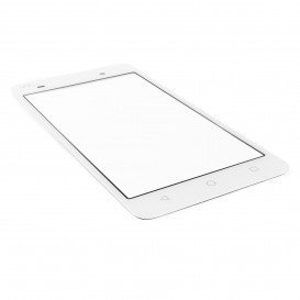 Vitre tactile BLANCHE (Officielle) - Wiko Jerry