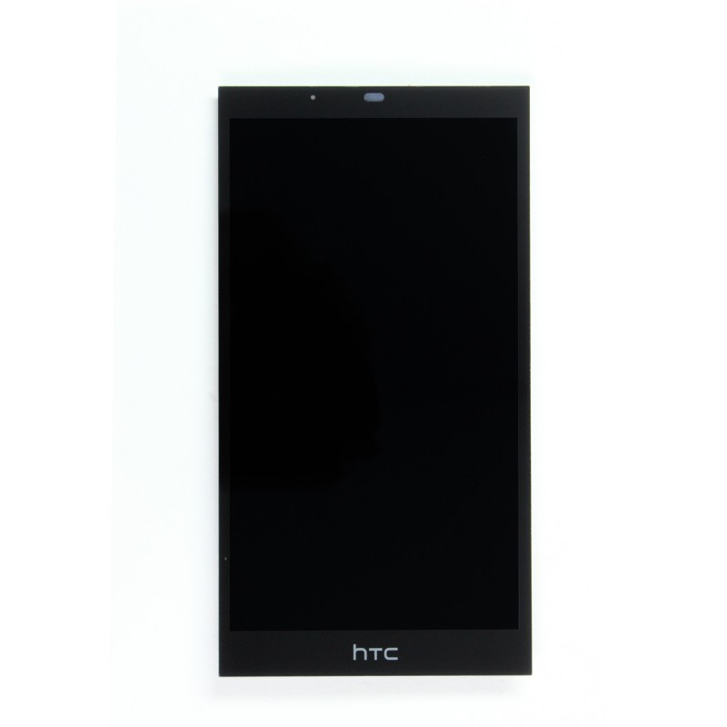 Ecran complet NOIR (Officiel) - HTC Desire 530