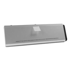 Batterie MacBook 13" A1281S - Coque blanche