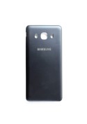 Coque arrière noire (Officielle) - Galaxy J5 2016