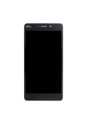 Ecran Complet Noir (officiel) - Wiko Pulp Fab 4G