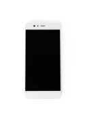 Ecran complet BLANC ( LCD + Tactile + Châssis ) - Huawei P10