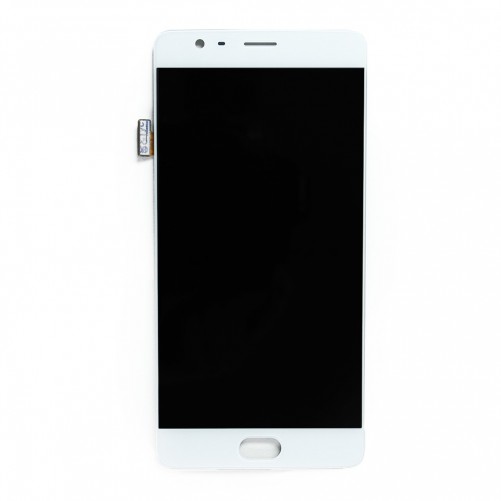 Ecran complet BLANC - OnePlus 3T