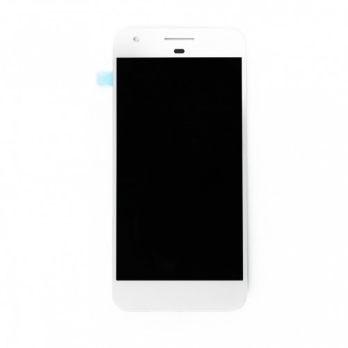 Ecran complet Blanc - Google Pixel