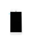 Ecran complet Blanc - Google Pixel