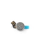 Bouton Vibreur + Nappe - Huawei P9 Plus