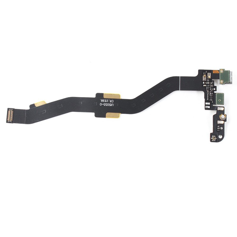 Connecteur de charge + micro - OnePlus X