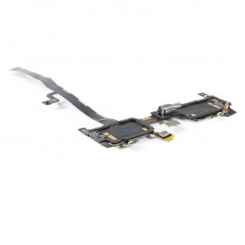 Nappe micro, vibreur, antenne + LED - OnePlus One